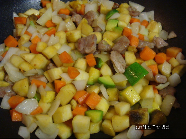 카레