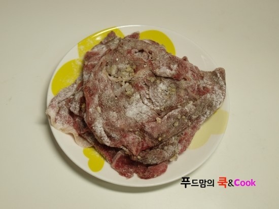 수능도시락