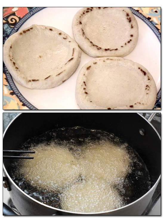 들어 봤니?? 멕시칸 샌드위치