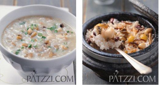 전복죽 ,전복 영양돌솥밥