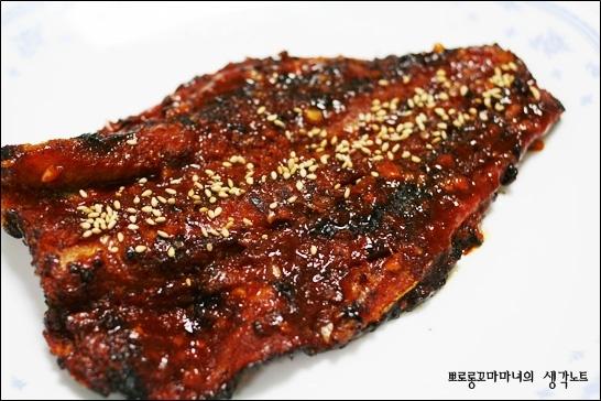 명절·제사때 남은 음식] 전, 생선, 나물, 황태, 닭고기