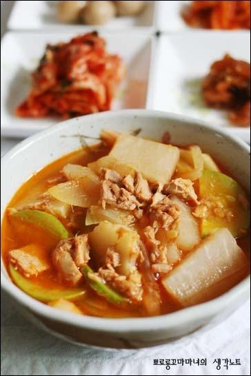 하참치 이미지