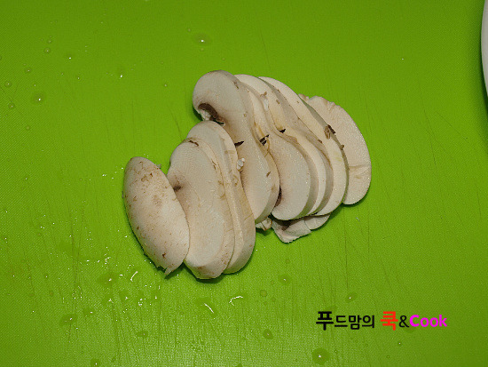 스팸 두부 조림
