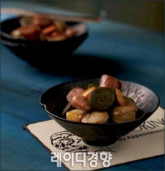 생고기에 뒤지지 않는다! 수제 햄의 재발견 Ham Story 2009-02-23