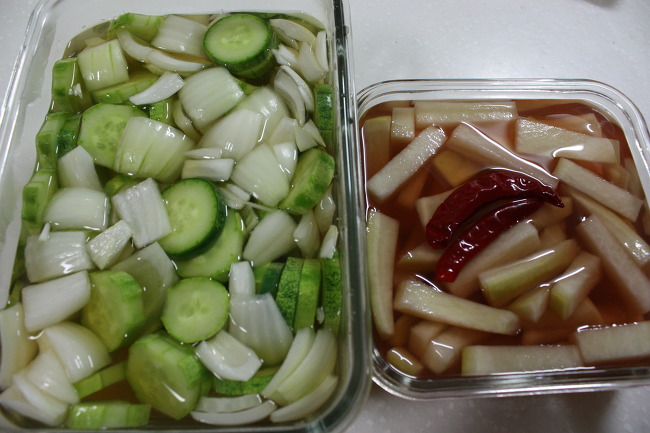피클