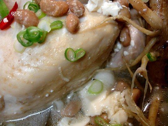 청국두계장