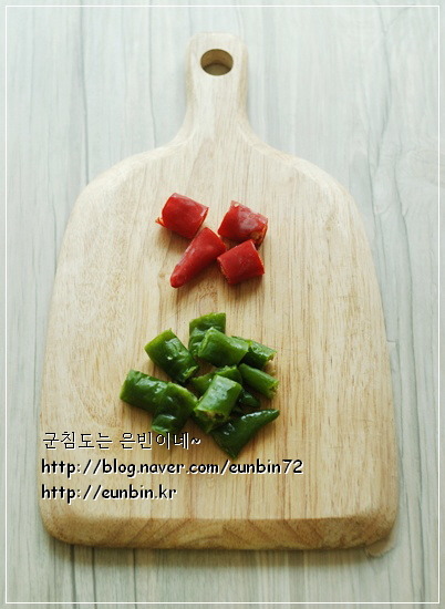 모둠채소 맛장아찌 ♣ 누구나 간단하게 만들어 먹을수있어요